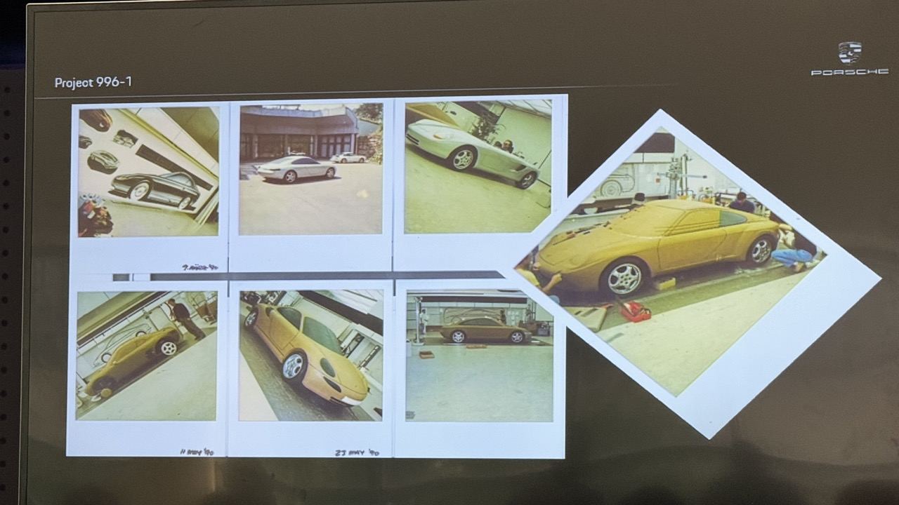 Porsche Parade 2024, Birmingham gallery photo 39