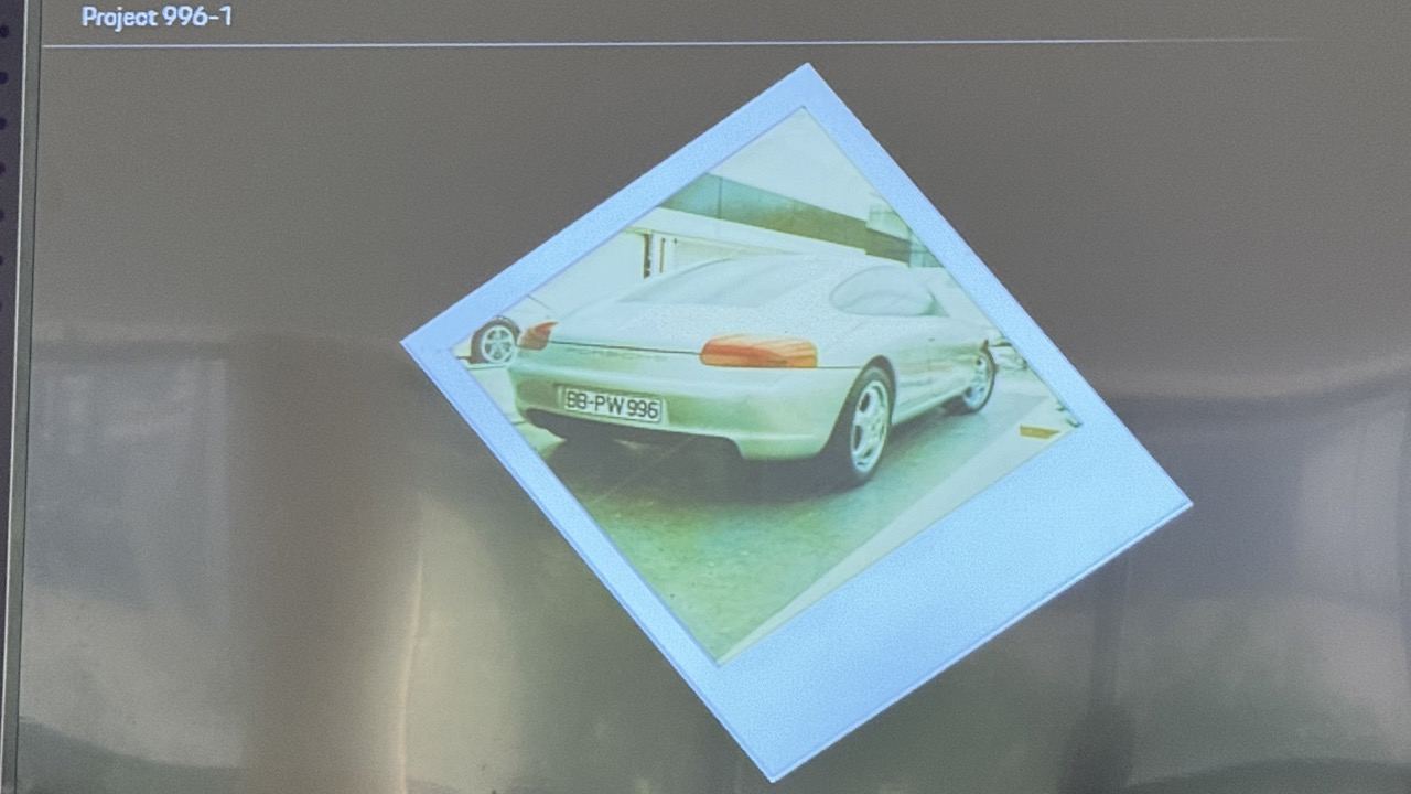 Porsche Parade 2024, Birmingham gallery photo 40