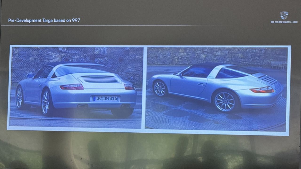 Porsche Parade 2024, Birmingham gallery photo 51