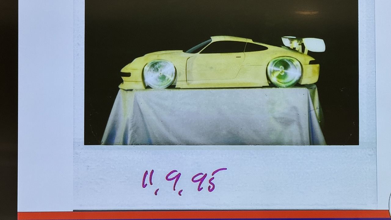 Porsche Parade 2024, Birmingham gallery photo 56