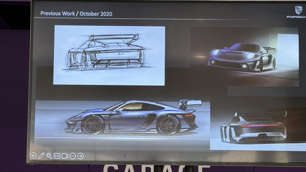 Porsche Parade 2024, Birmingham gallery photo 69