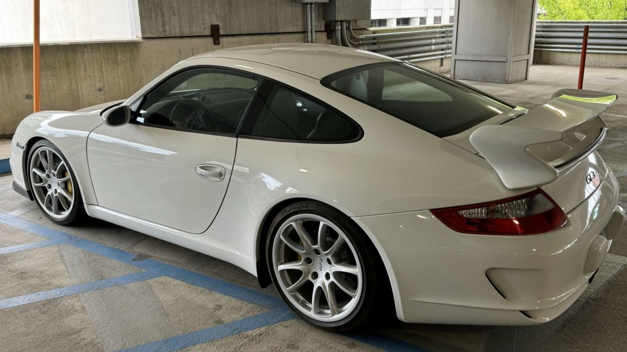 Porsche Parade 2024, Birmingham gallery photo 7