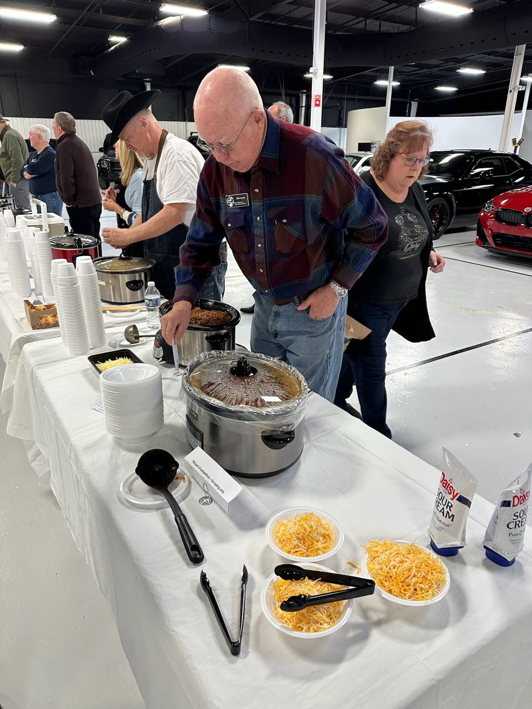 Chili Cook-Off 2025 gallery photo 13