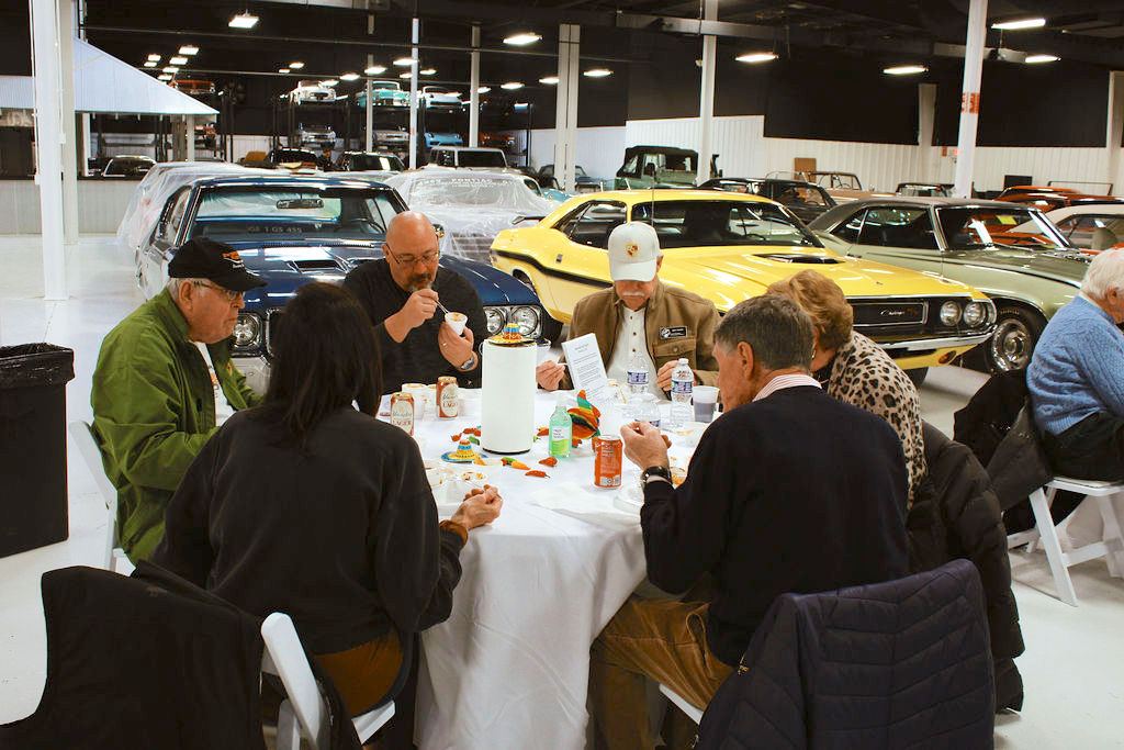 Chili Cook-Off 2025 gallery photo 2