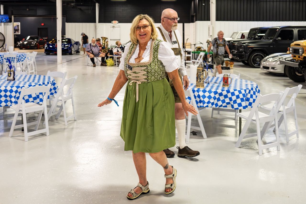 Oktoberfest 2025 gallery photo 16