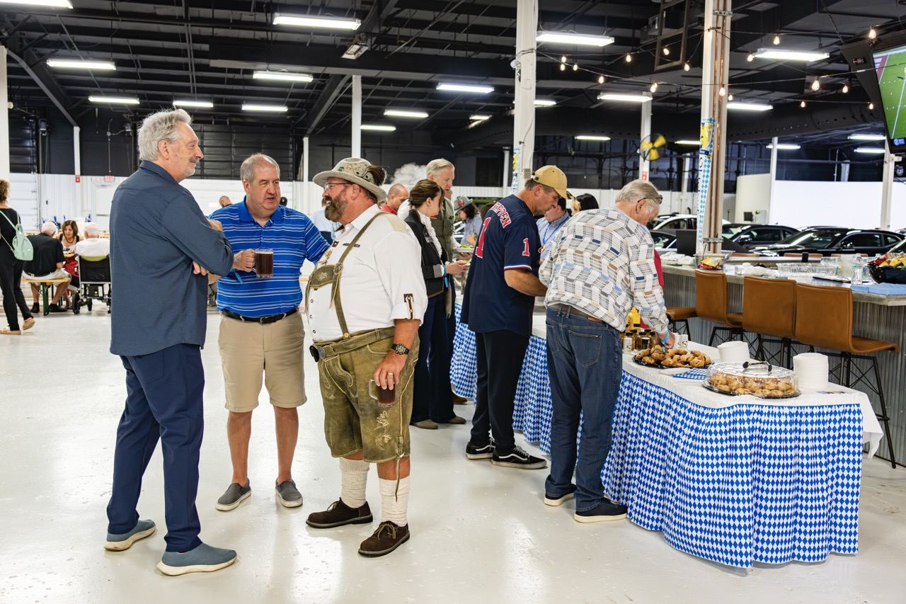 Oktoberfest 2025 gallery photo 24