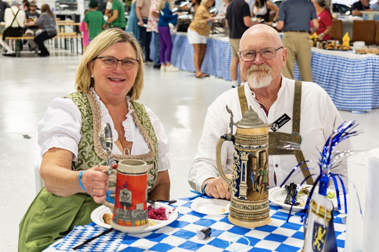 Oktoberfest 2025 gallery photo 30