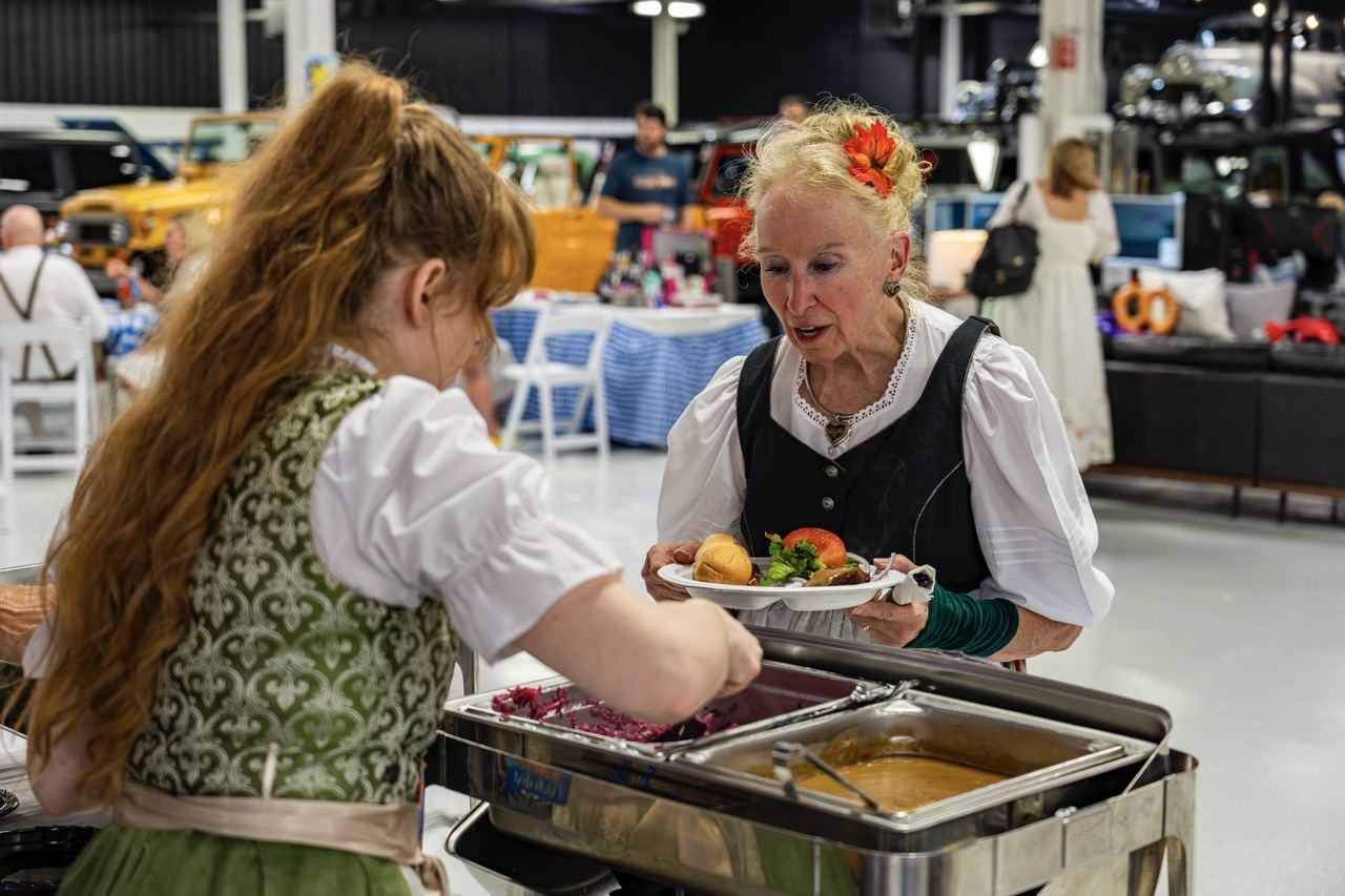 Oktoberfest 2025 gallery photo 33