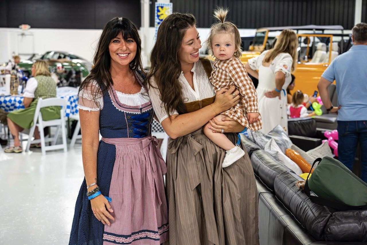 Oktoberfest 2025 gallery photo 34