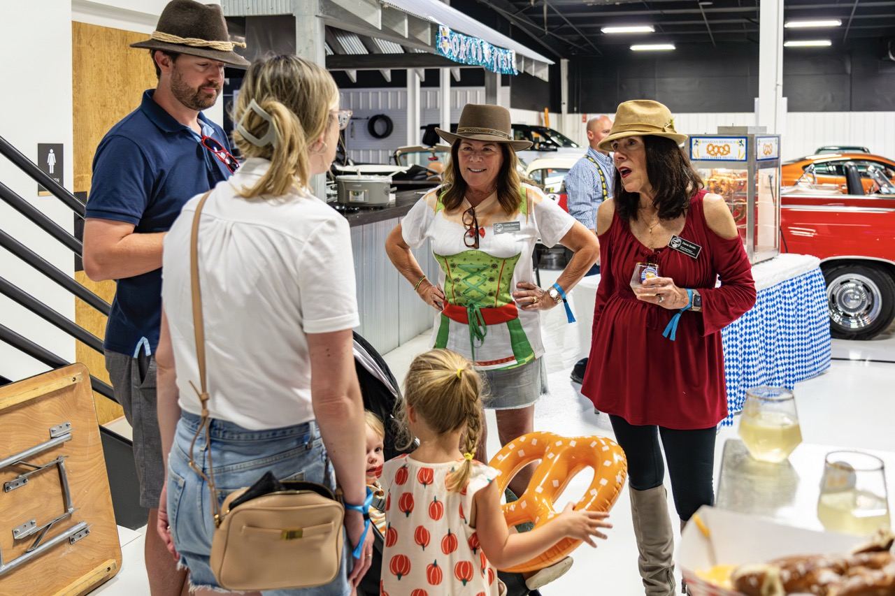 Oktoberfest 2025 gallery photo 36