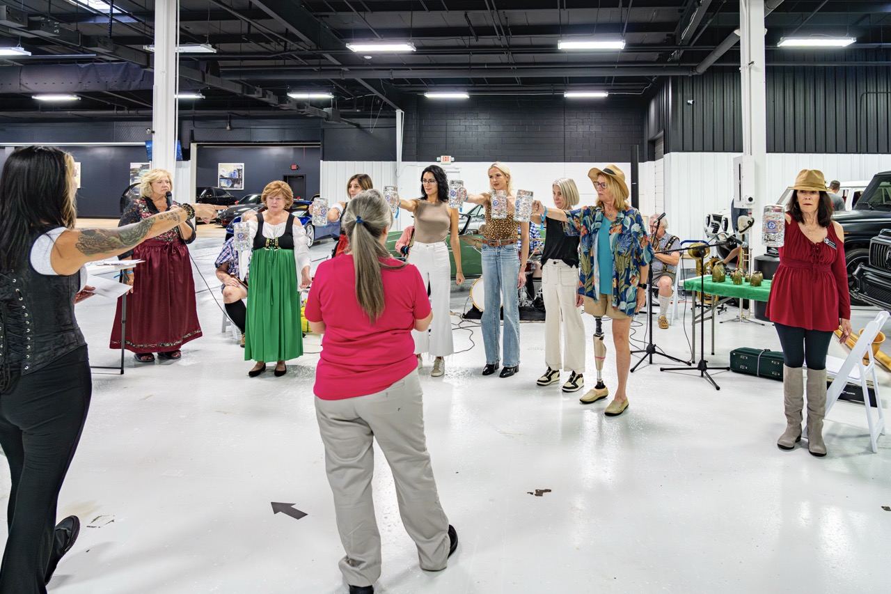 Oktoberfest 2025 gallery photo 41