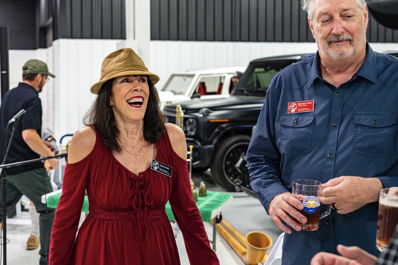 Oktoberfest 2025 gallery photo 42