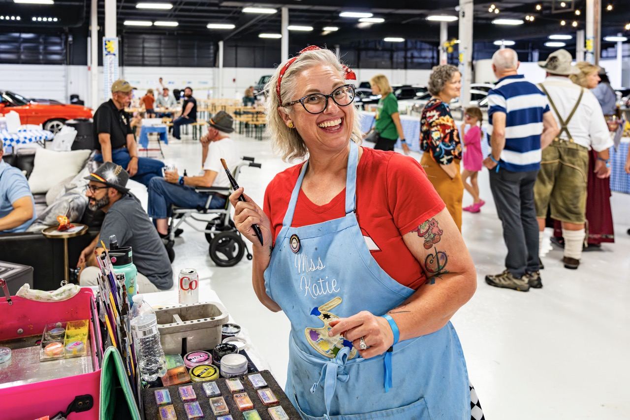 Oktoberfest 2025 gallery photo 44