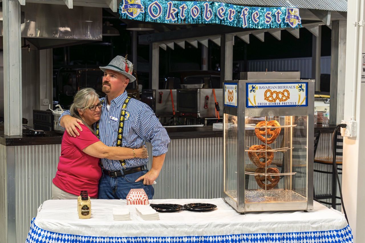 Oktoberfest 2025 gallery photo 50
