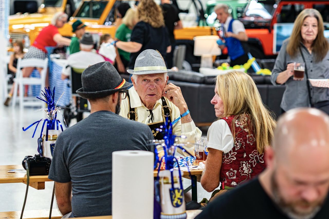 Oktoberfest 2025 gallery photo 65