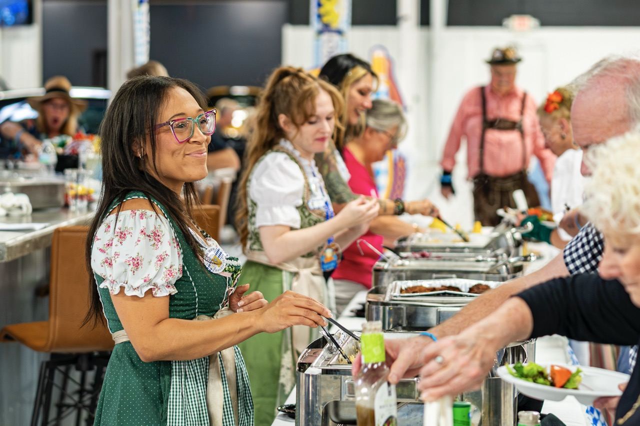 Oktoberfest 2025 gallery photo 76