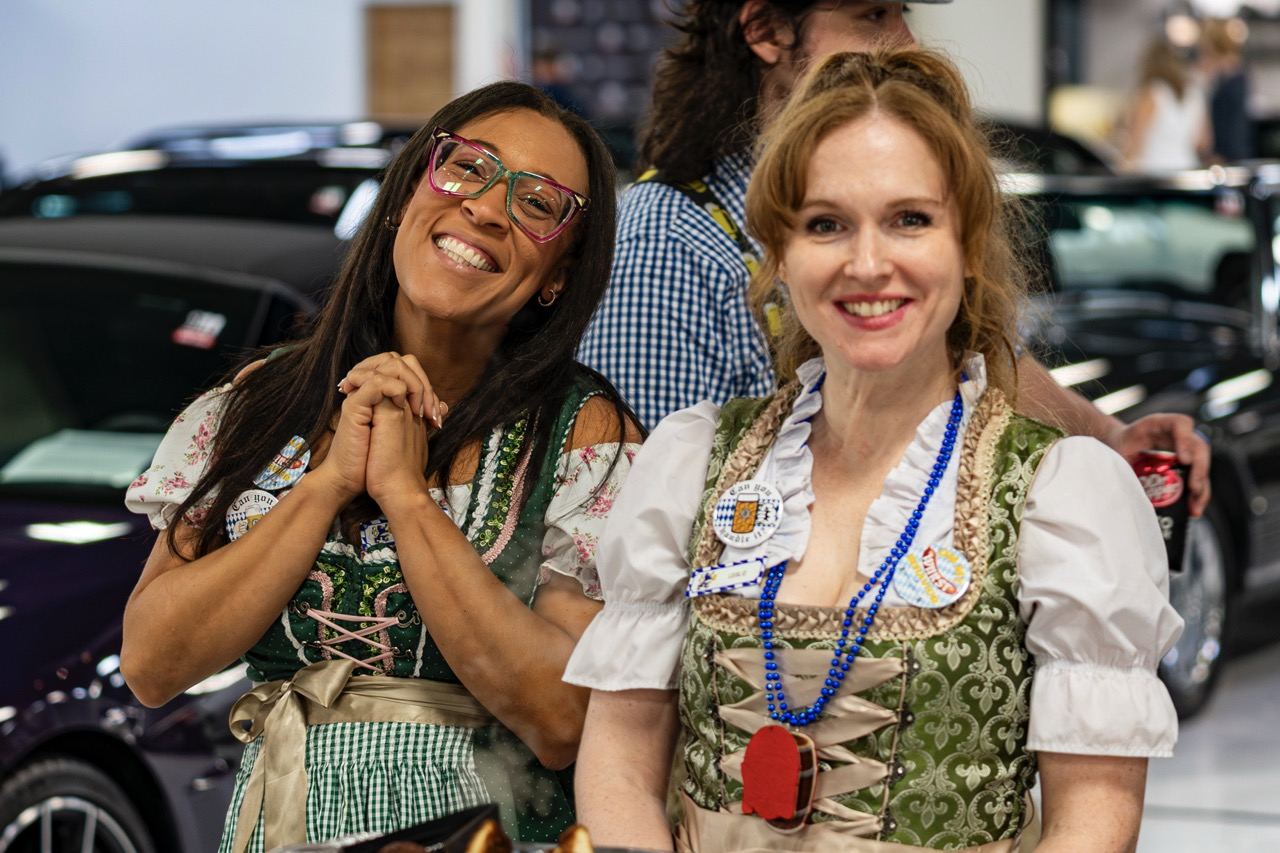 Oktoberfest 2025 gallery photo 86