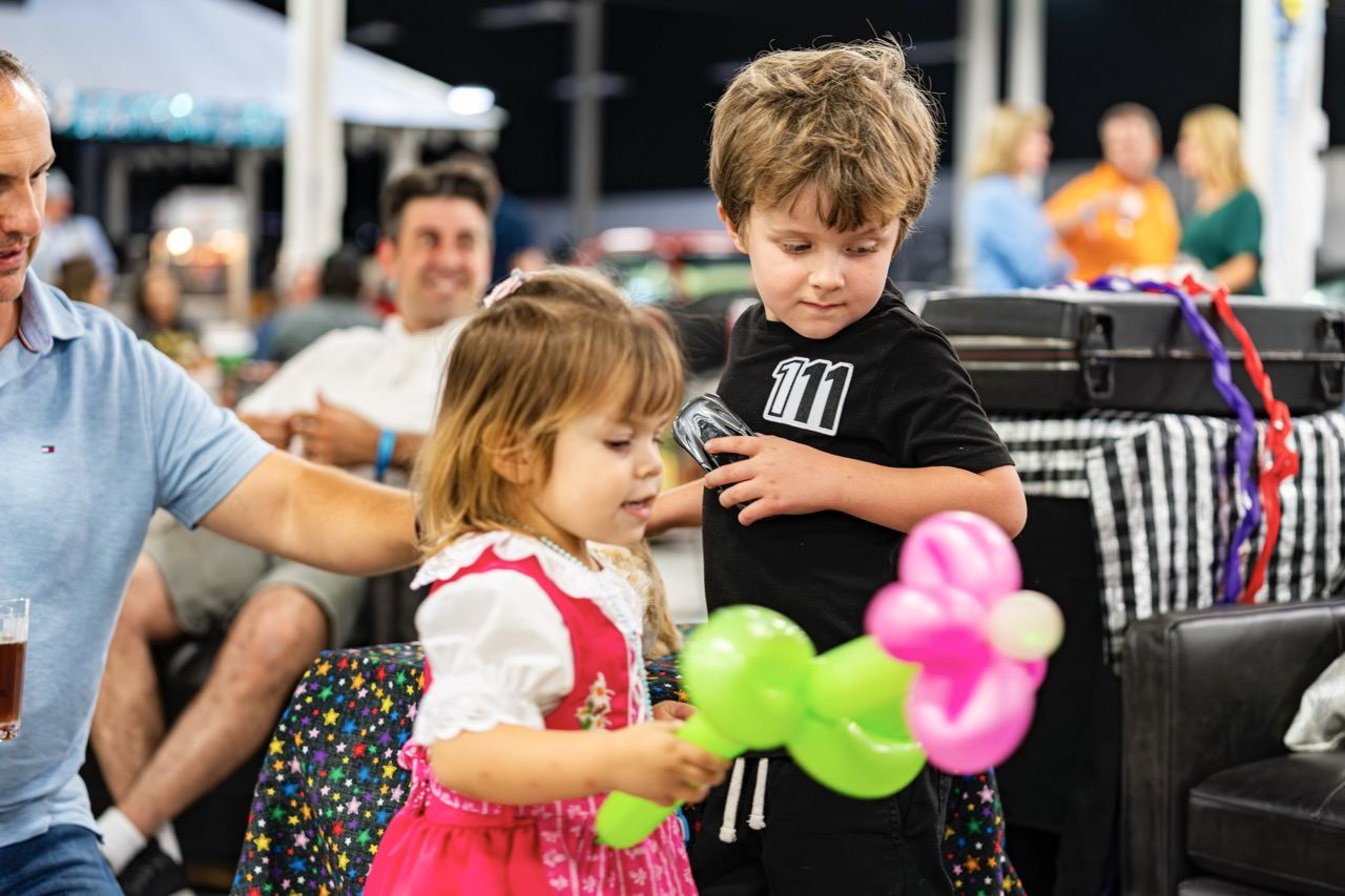 Oktoberfest 2025 gallery photo 99