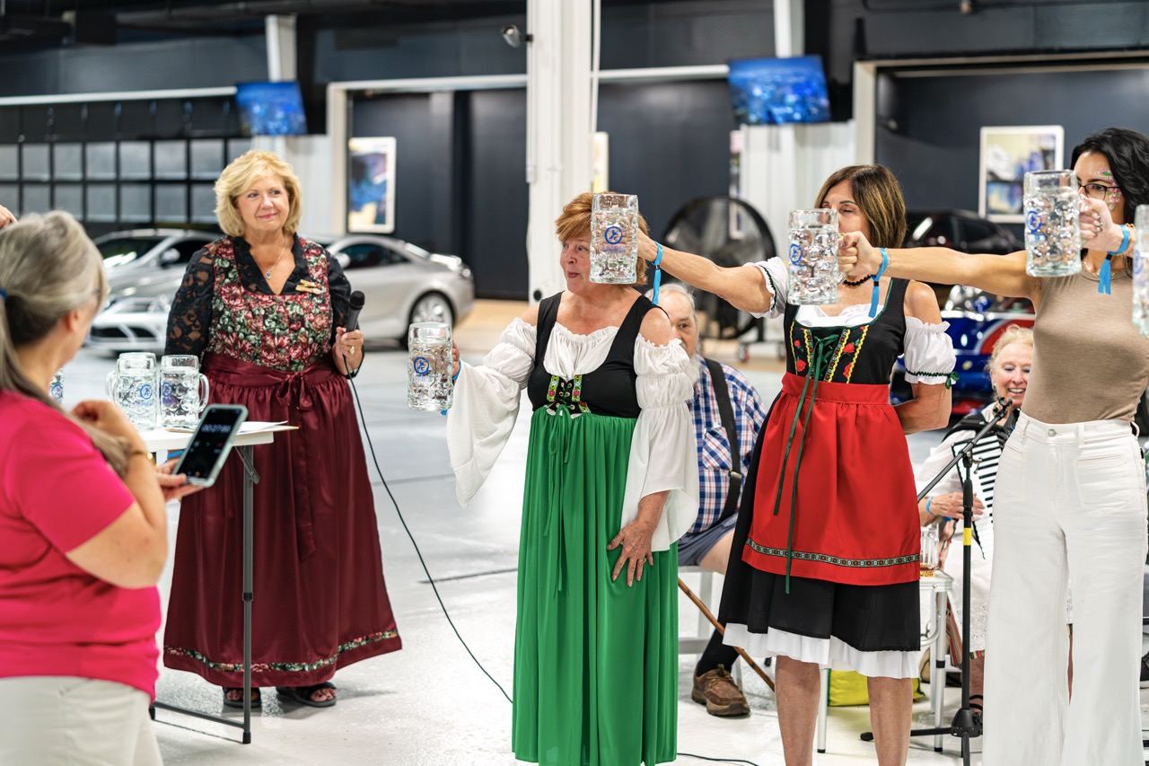 Oktoberfest 2025 gallery photo 101