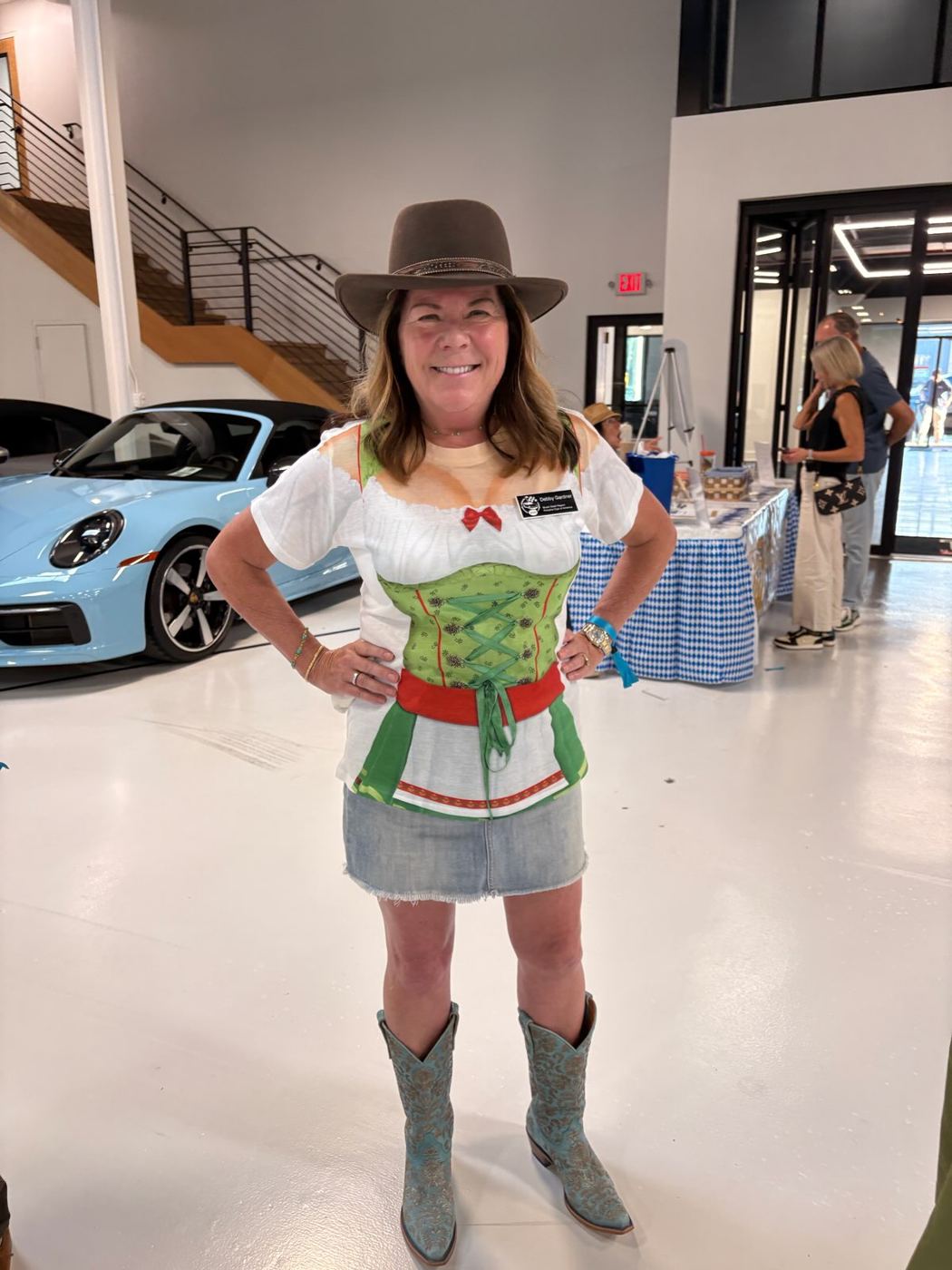 Oktoberfest 2025 gallery photo 6