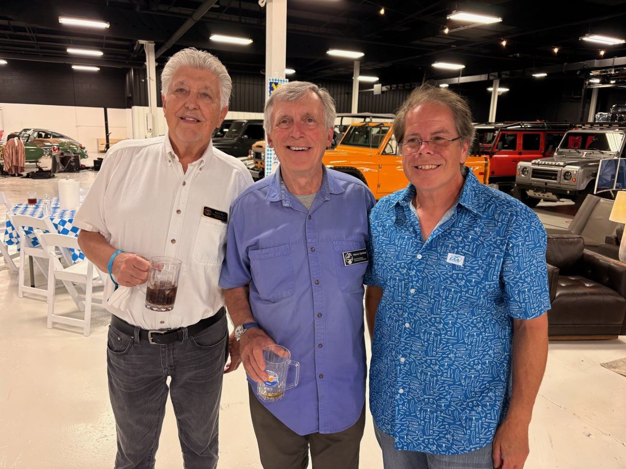 Oktoberfest 2025 gallery photo 10