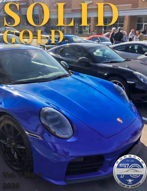 Solid Gold April 2026 cover