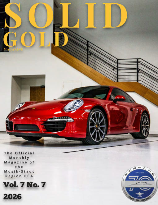 Solid Gold July 2026 cover