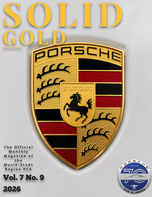 Solid Gold September 2026 cover