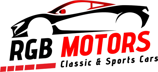RGB Motors