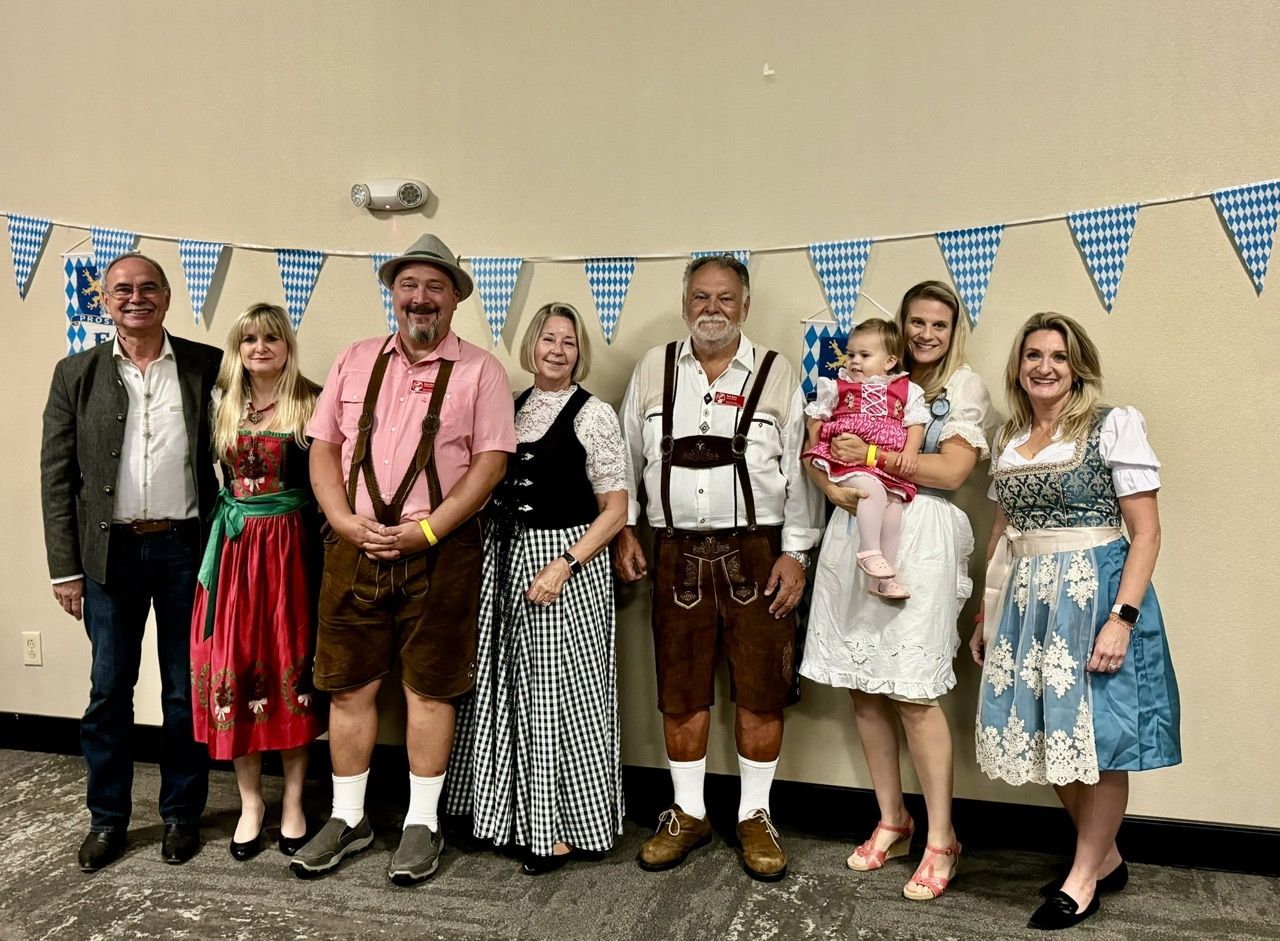 Oktoberfest 2024