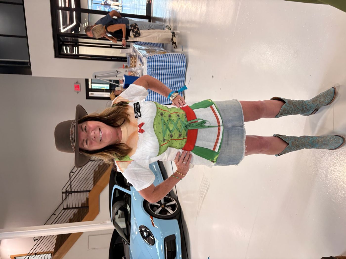 Oktoberfest 2025 photo 4