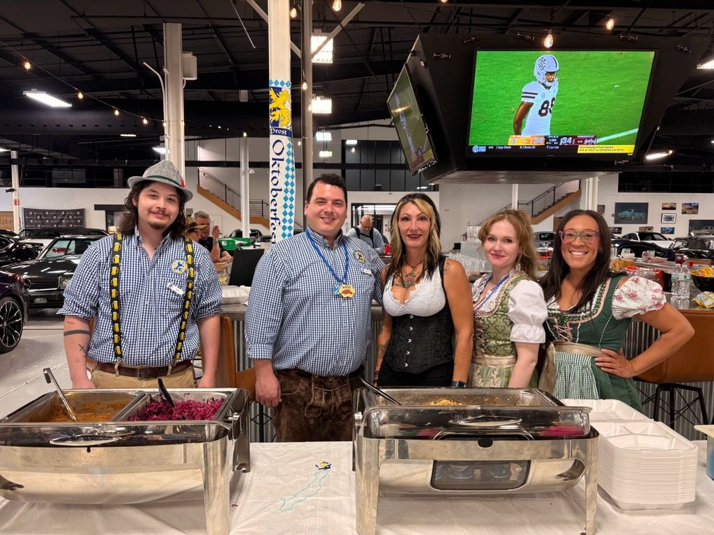 Oktoberfest 2025 photo 7